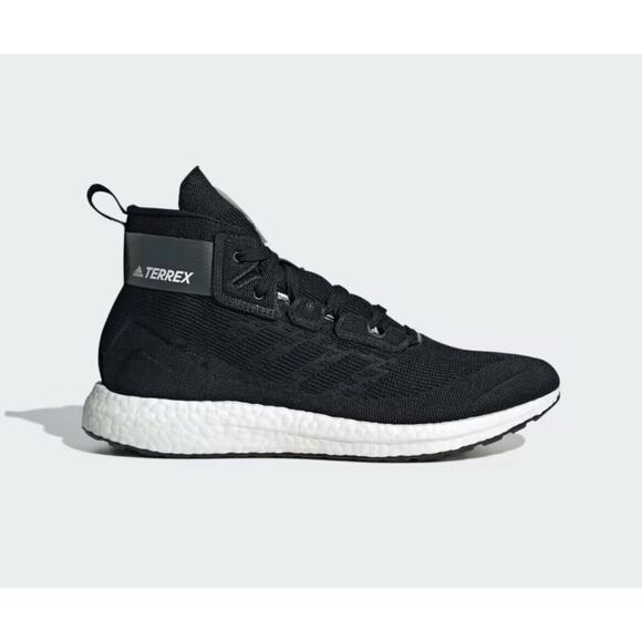 Adidas TERREX Free Hiker Made To Be Remade Core Black GW4302 Size 13